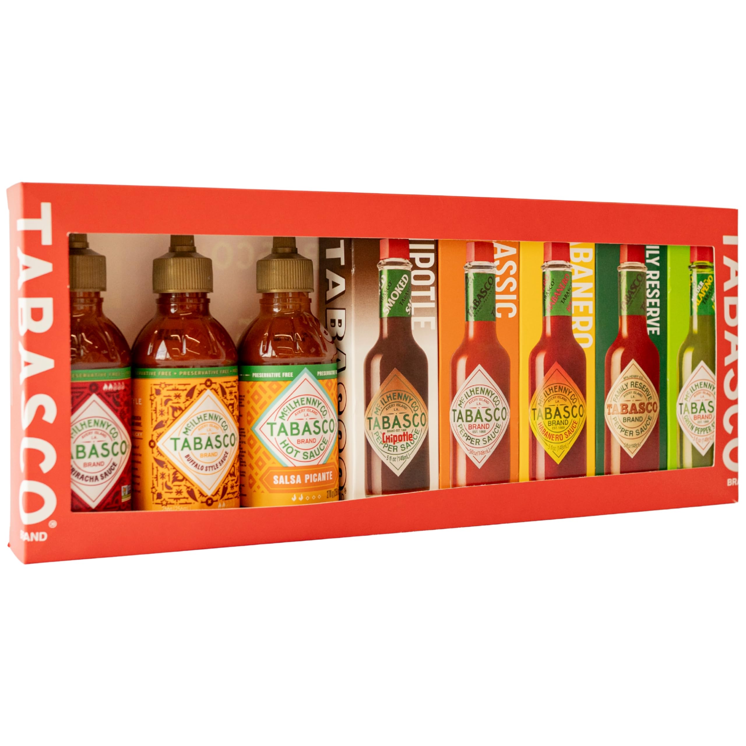 TABASCO