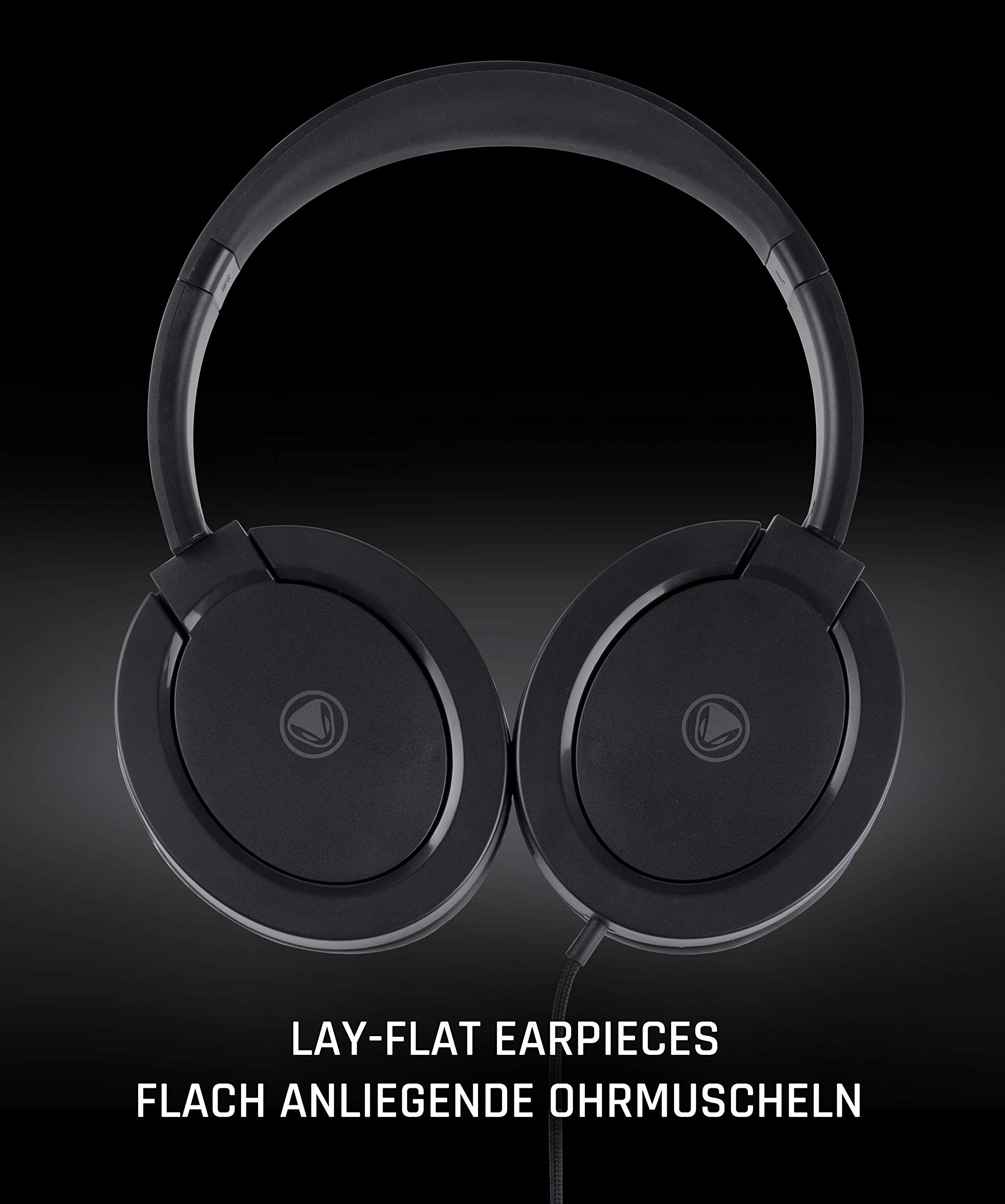 Casque stéréo X Pro pour Xbox One