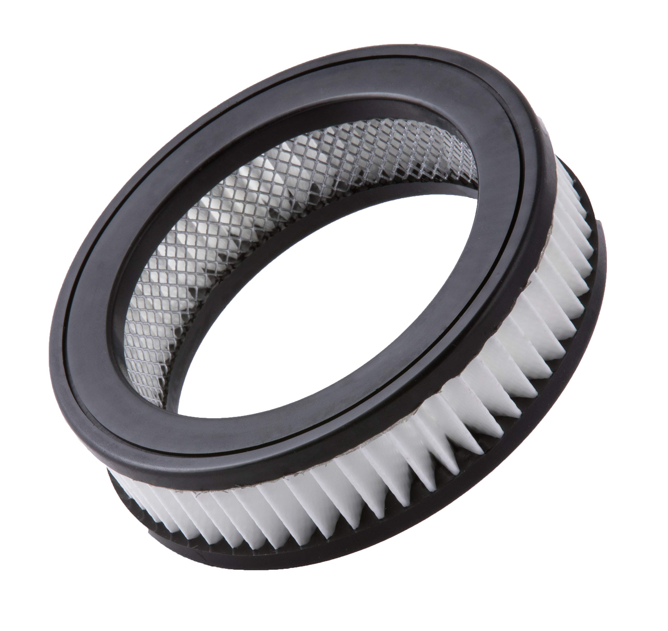 Eureka PowerPlush Cordless Stick Vacuum Cleaner, Post-Motor Filter Z0901