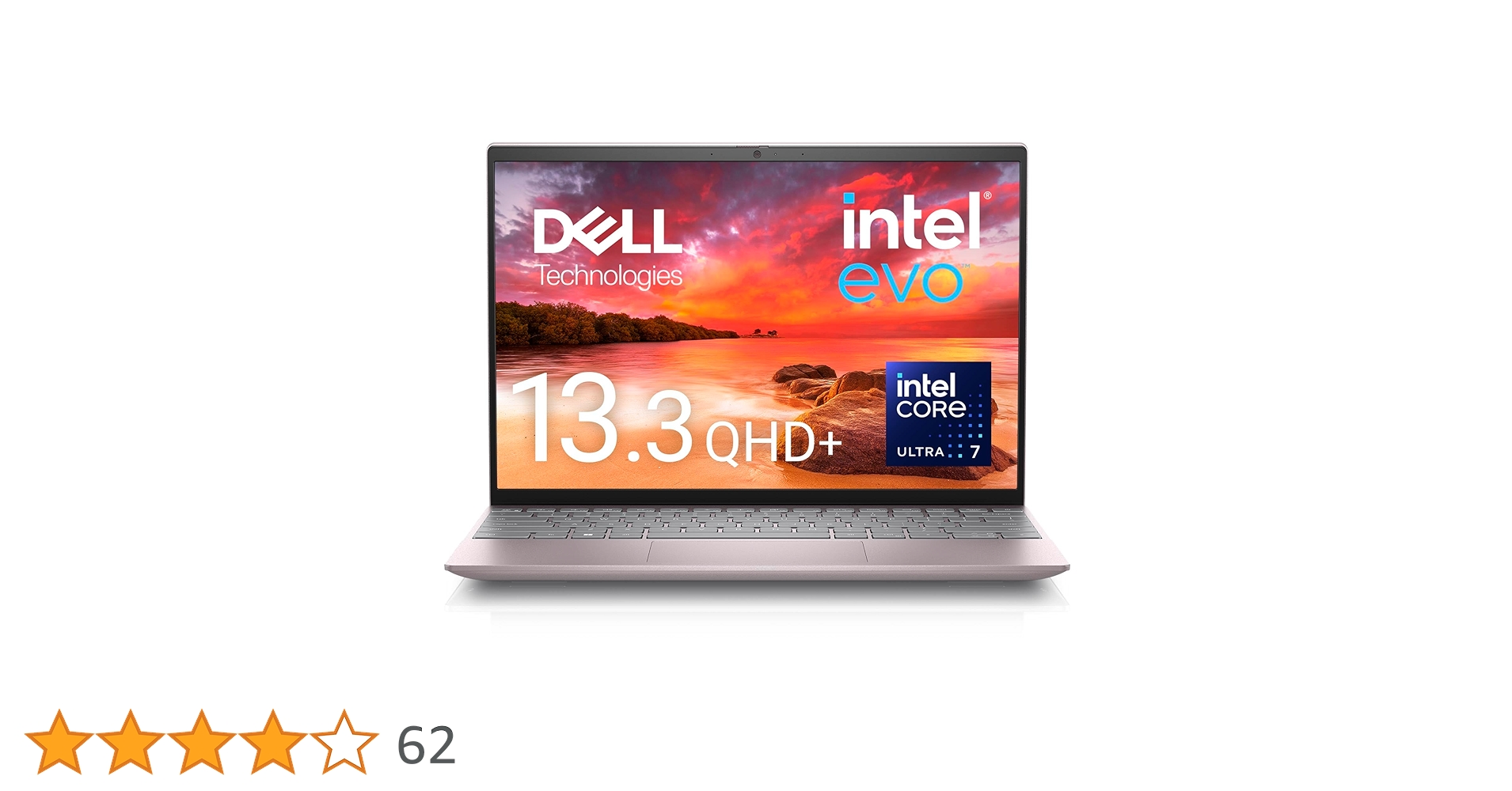 Amazon.co.jp: 【Amazon.co.jp限定】Dell ノートパソコン Inspiron 13