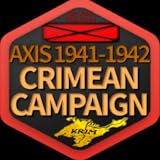 Axis Crimean Campaign 1941-1942