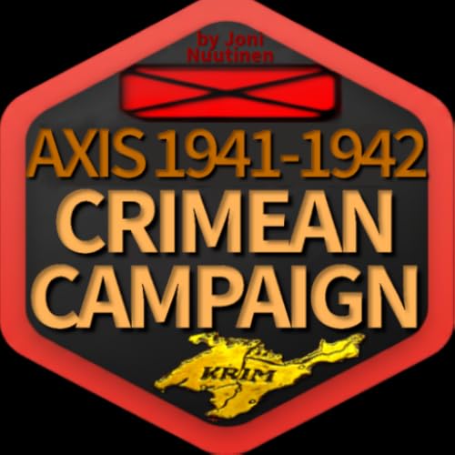 Axis Crimean Campaign 1941-1942