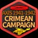 Axis Crimean Campaign 1941-1942