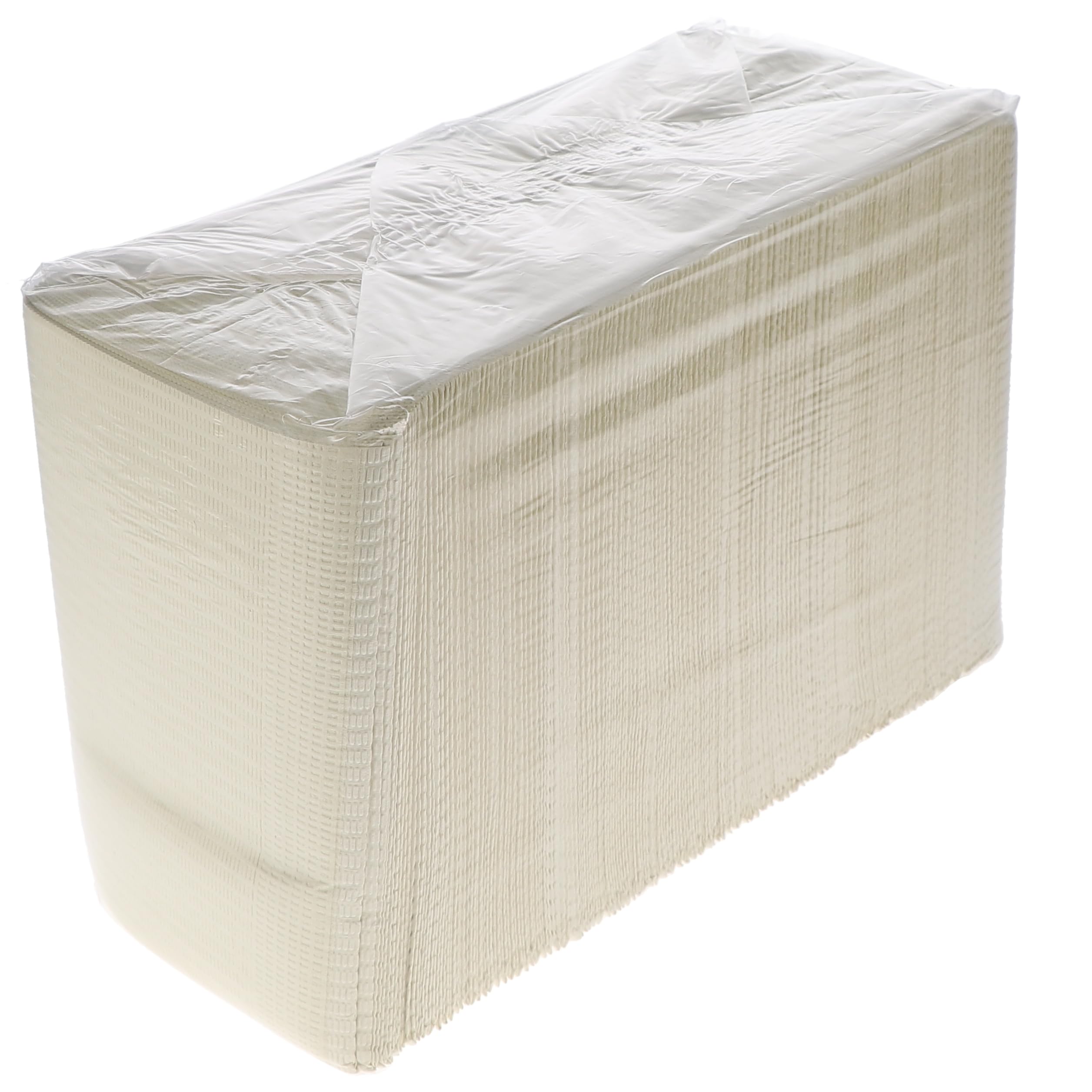 HSB 109221, Disposable Dental Bibs, 13