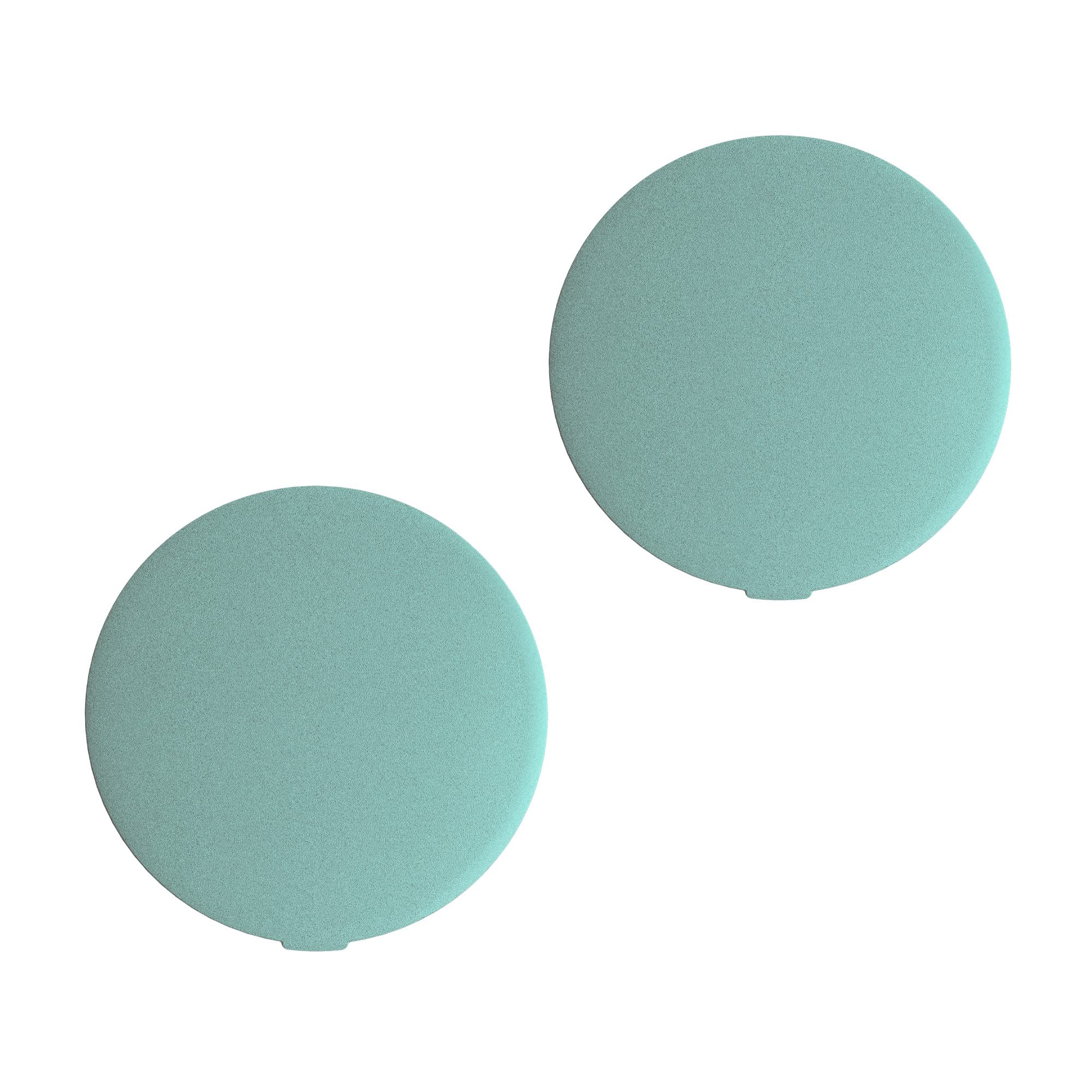 polish Aluminum Oxide Exfoliator Replacements, 2 ct.