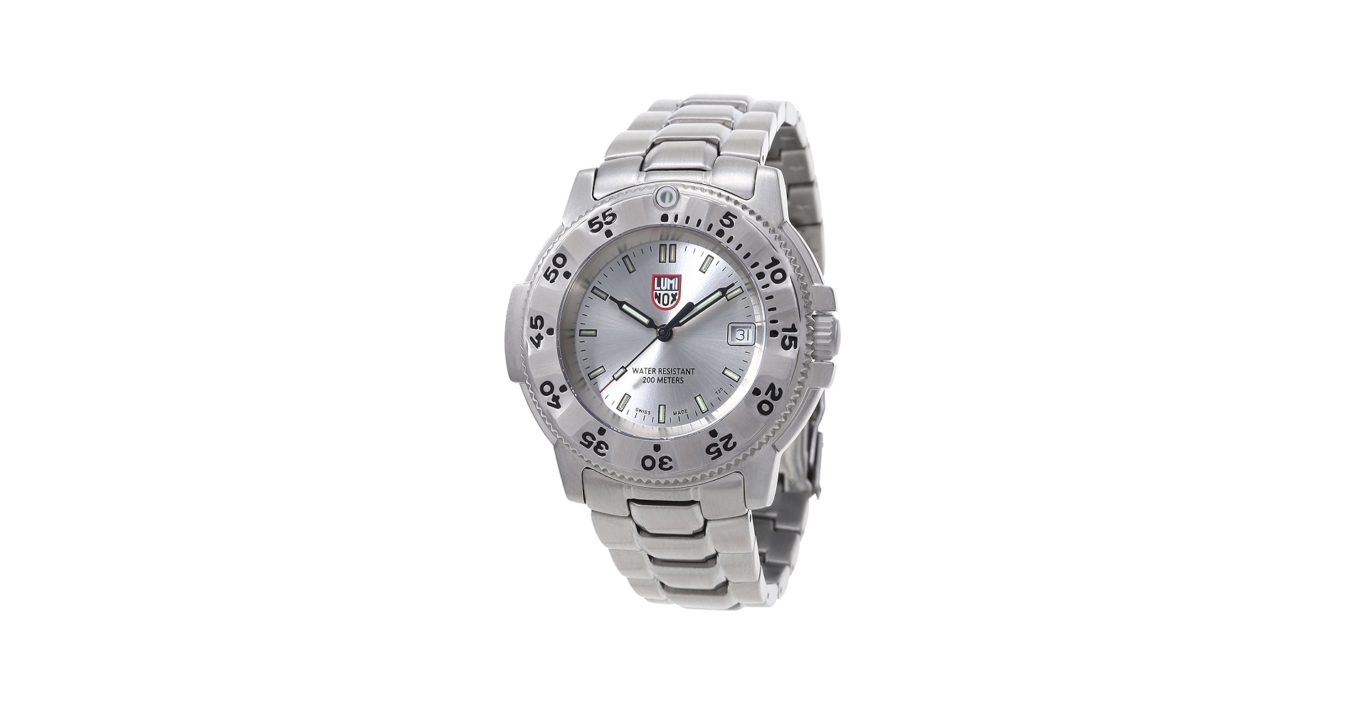 時計 LUMINOX SERIES 3200 Ref.3210 JPN LTD NAVY SEAL STEEL 3200 SERIES Ref.3210 JPN LTD | Luminox