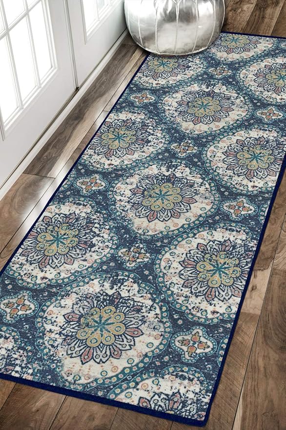 Buy Status Contract Polyester 3D Printed Perfect Rugs for Living Area Rug for Bedroom Rug for