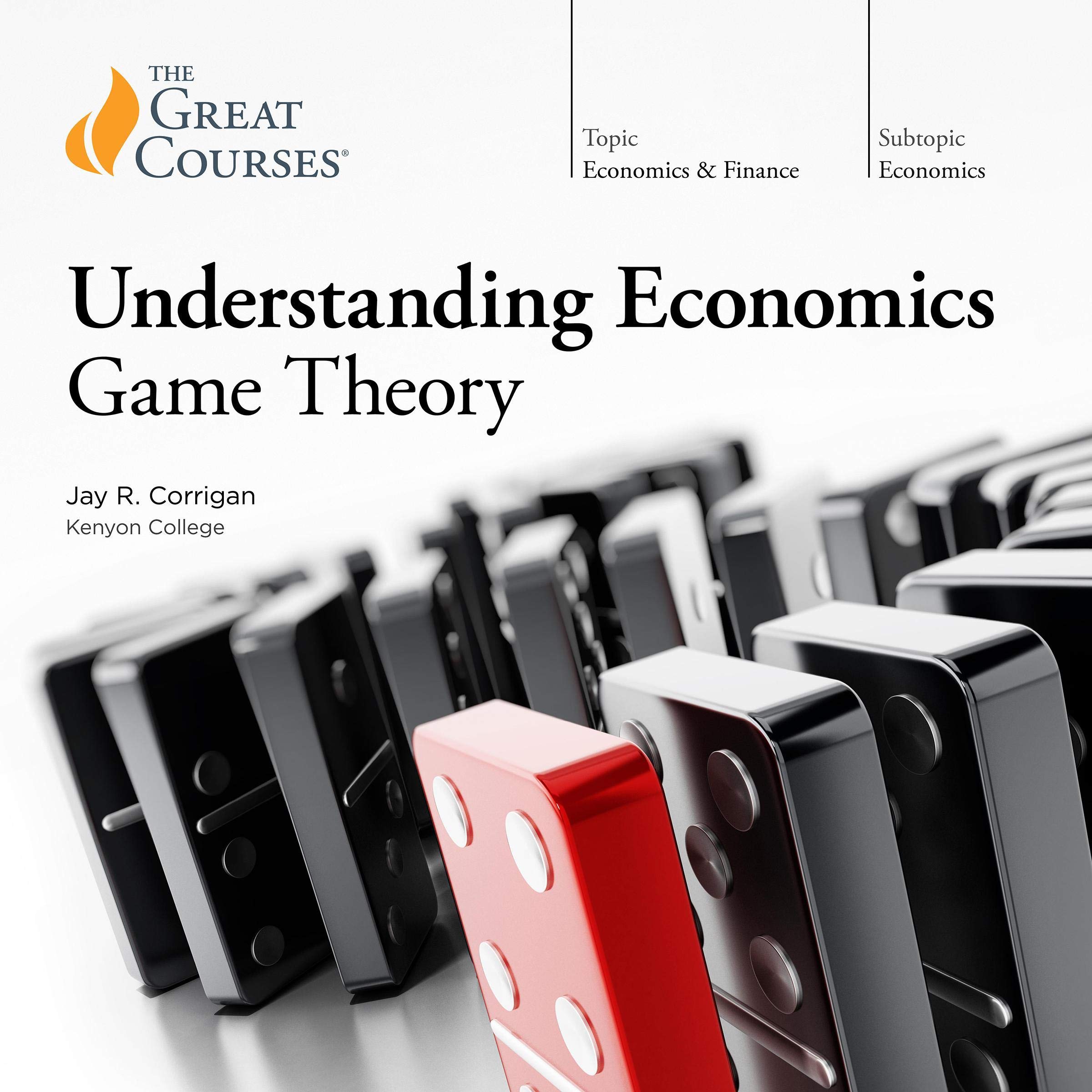 Understanding Economics