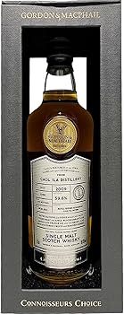 Amazon.co.jp: カリラ 13年 ゴードン&マクファイル コニサーズ