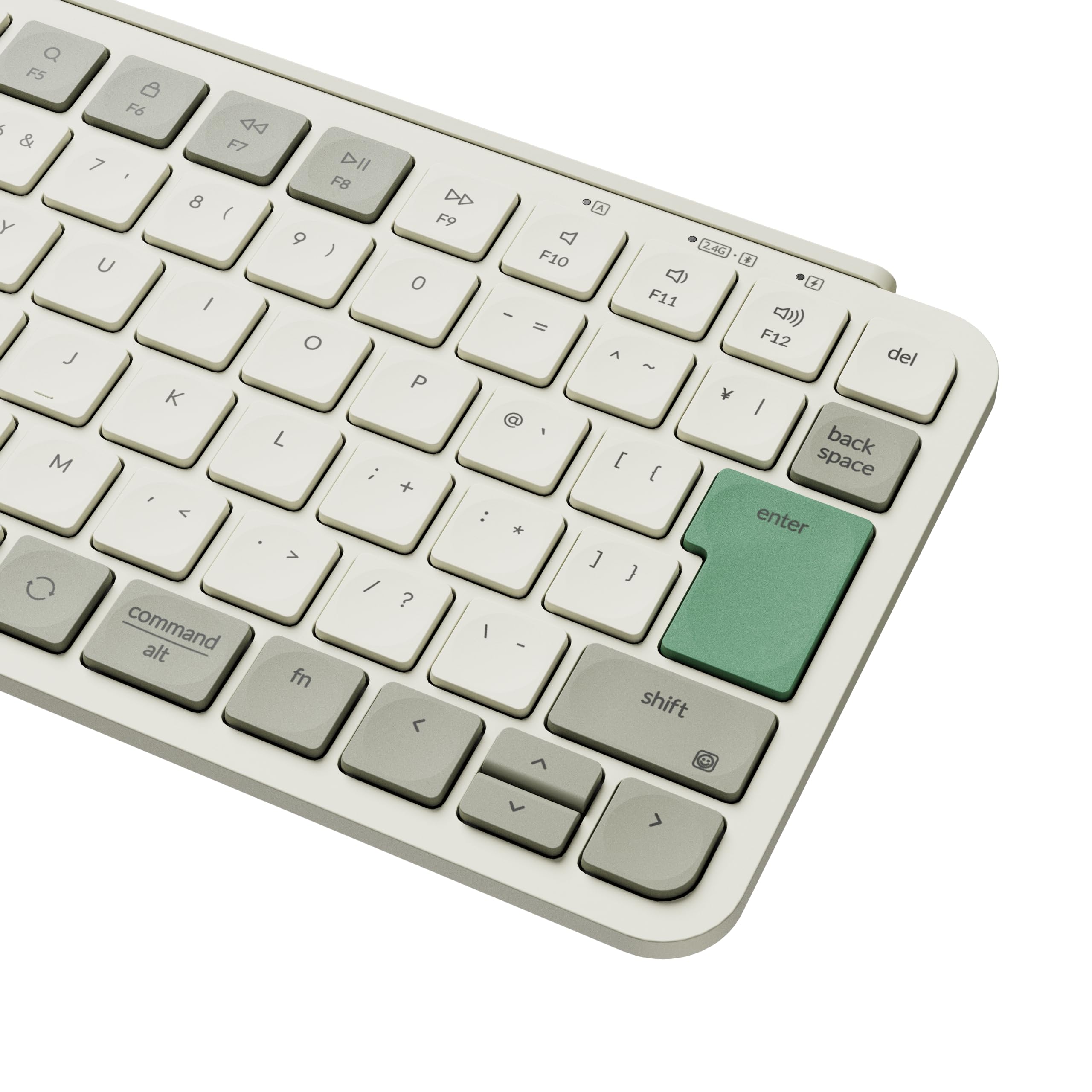 Amazon | 【国内正規品】Keychron B1 Pro ウルトラスリム ワイヤレス