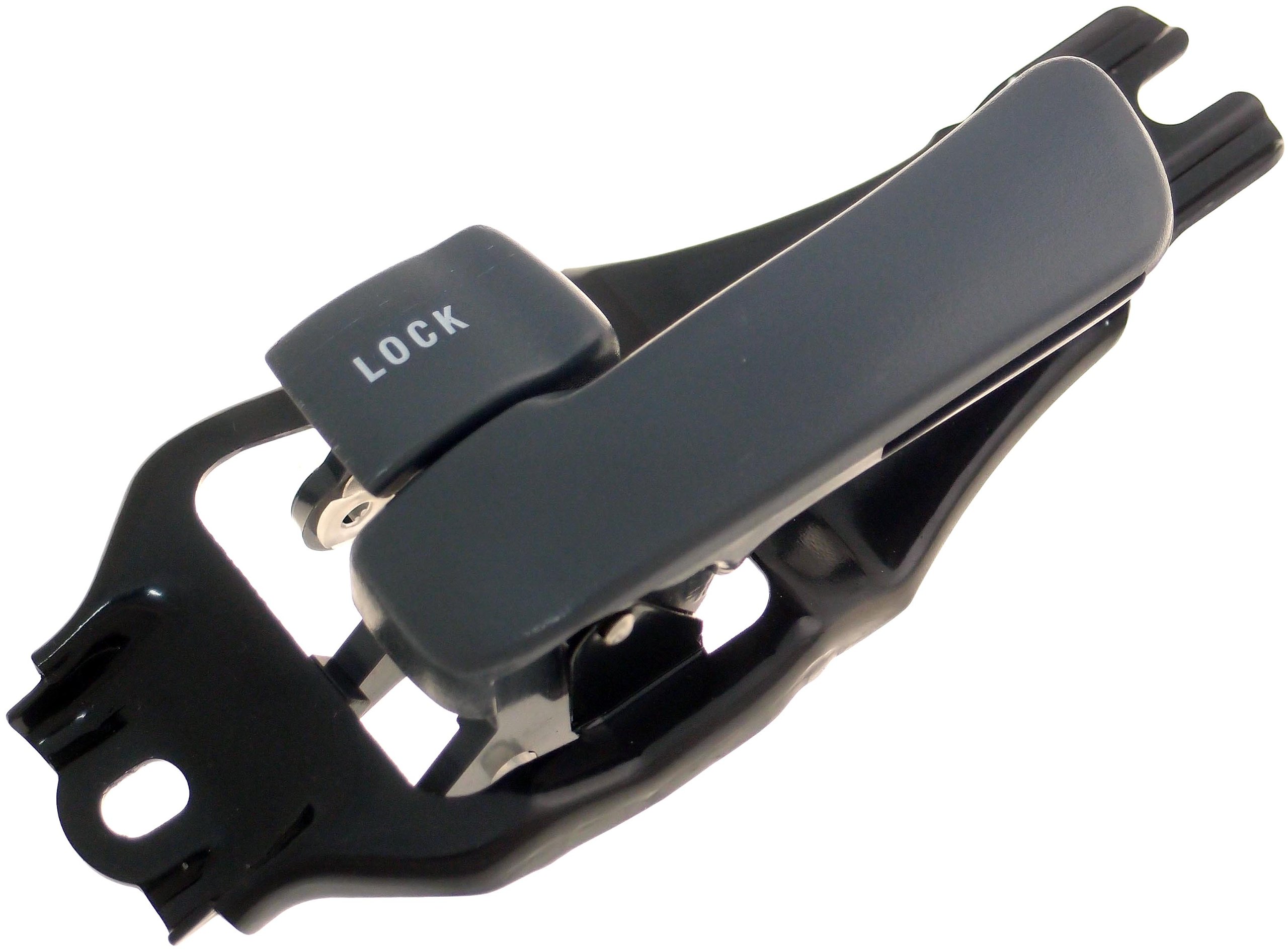 Amazon | Dorman 83934 フロント運転席側 インテリアドアハンドル 特定