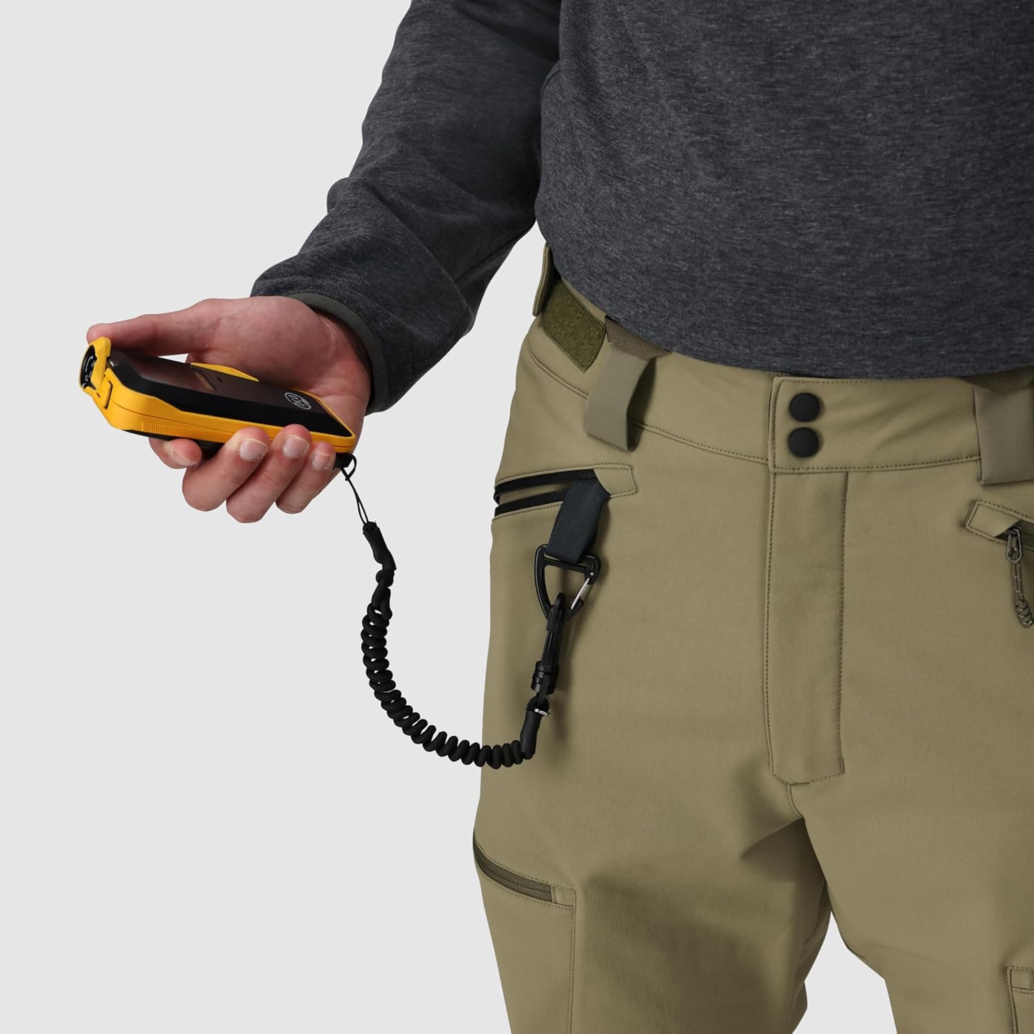 Outdoor Research Men's Trailbreaker Tour Pants