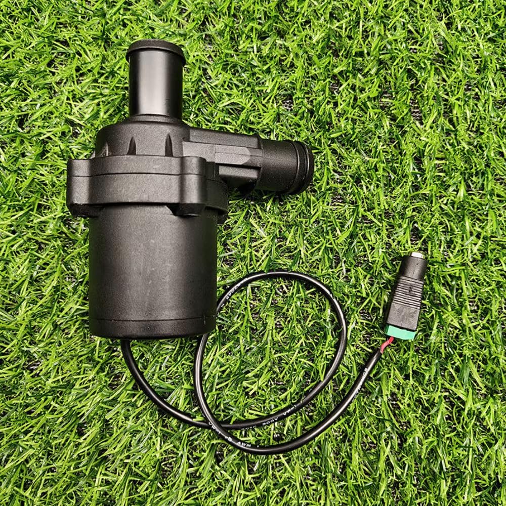 Pompa sommergibile brushless ad alta potenza da 50 W CC 12V