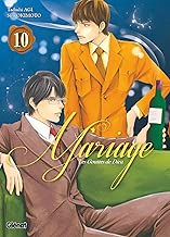 Download Les Gouttes de Dieu - Mariage - Tome 10 PDF