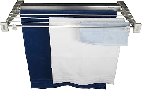 Suchergebnis auf Amazon.de für: wäscheständer wandmontage