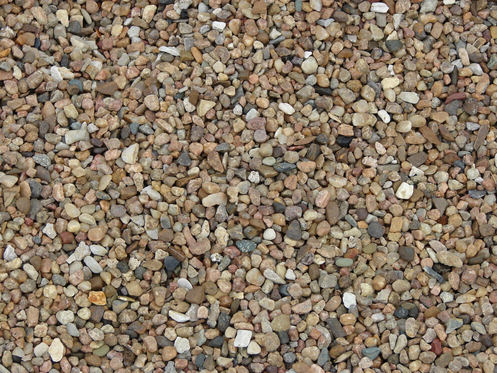 Ridgeway Enterprises 11-20mm Pea Aquarium Natural Gravel 25kg