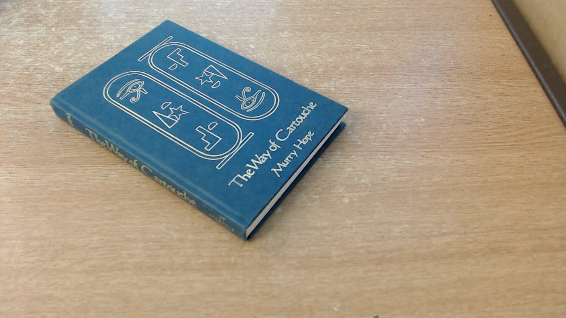 The Way of Cartouche