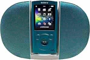 Amazon.co.jp: SONY ウォークマン Sシリーズ [メモリータイプ