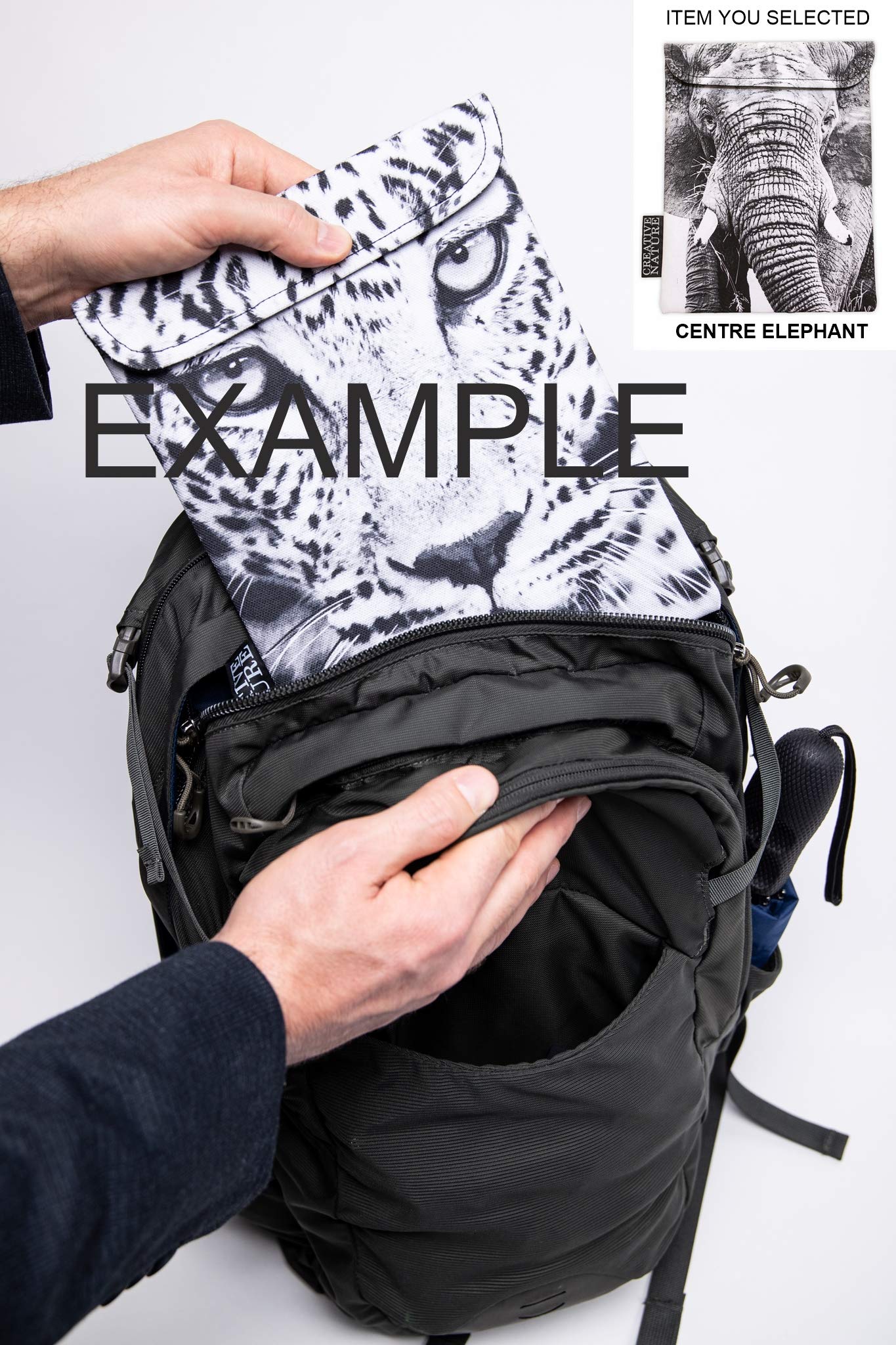 Fire Tablet Storage10 in Tabletipad