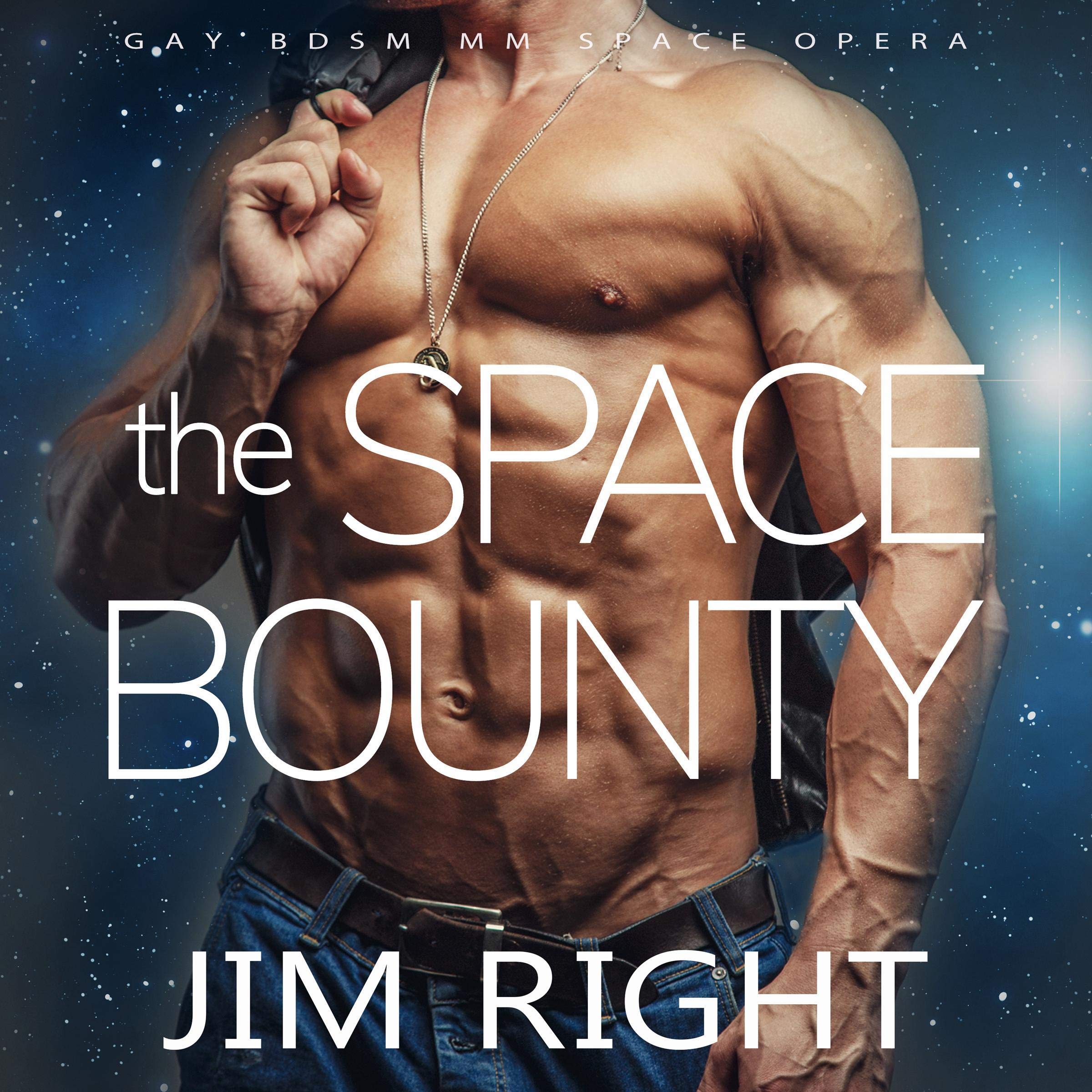 The Space Bounty