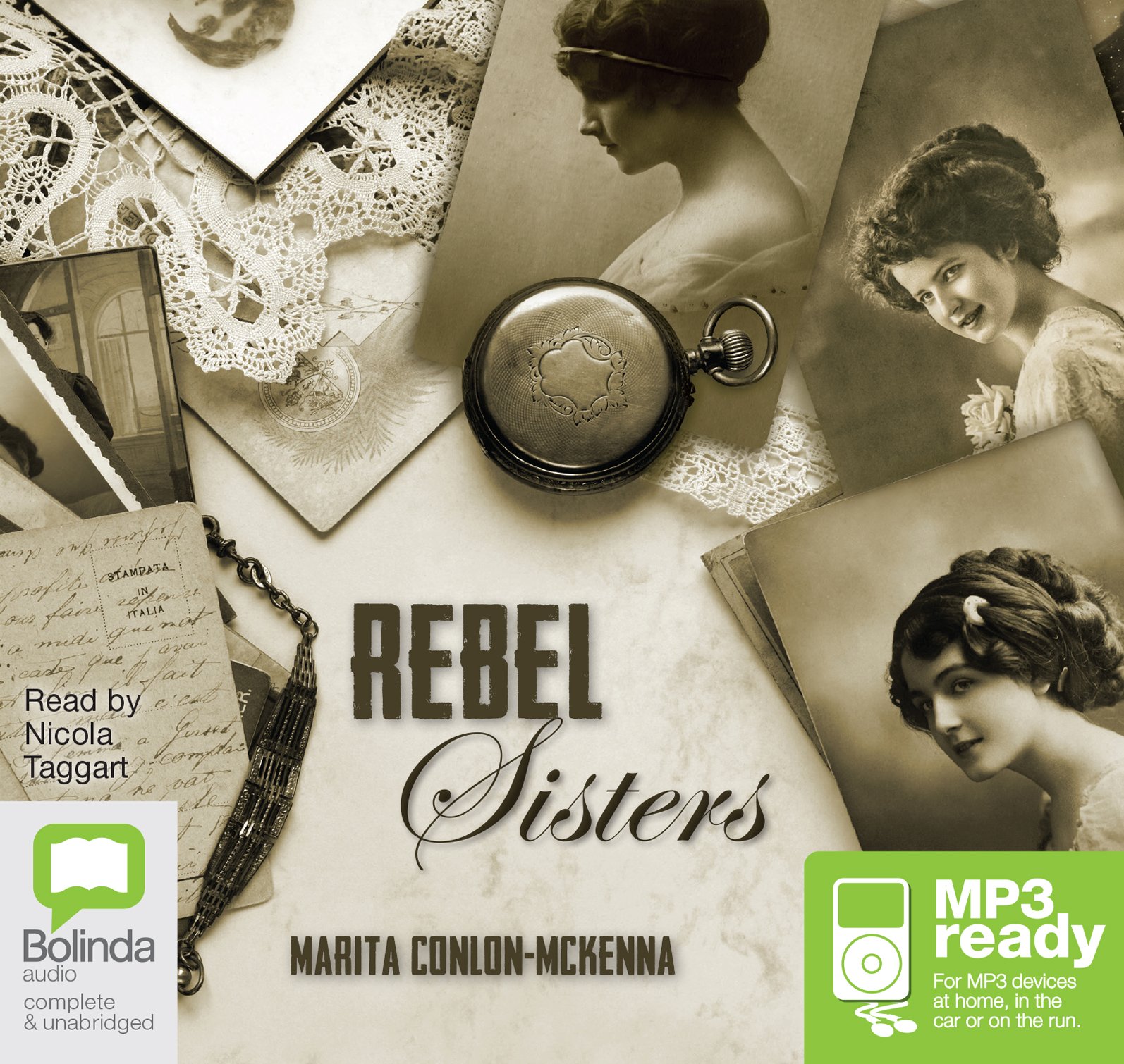 Rebel Sisters