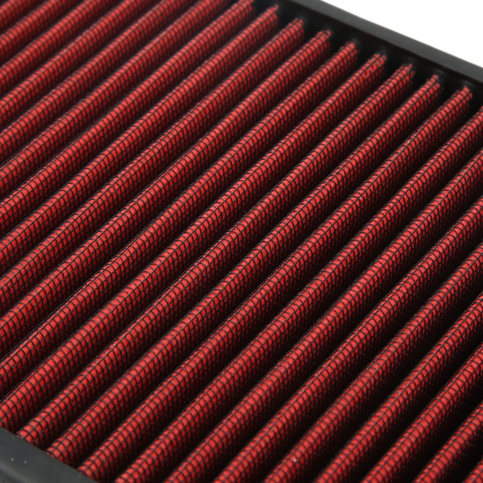 EBTOOLS Sostituzione del Filtro dell'Aria del Motore Dell'auto Filtro dell'Aria del Motore 33‑3005 Sostituzione Dell'elemento del Pannello del Filtro Ad Alte Prestazioni per Cupra Ateca Formentor