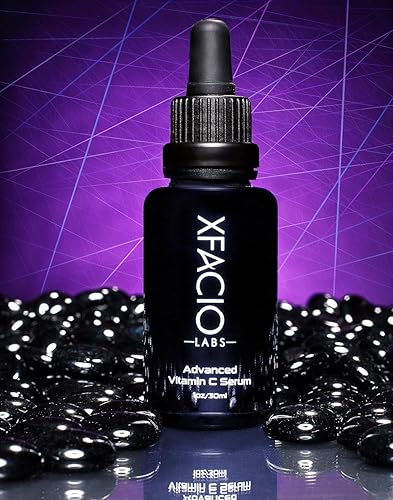 Miniatura 7 de Vitamin C Serum mejor Anti Envejecimiento Hidratante Reparación Serum Advanced Formula Orgánica con ácido hialurónico  más ofrece resultados Proven