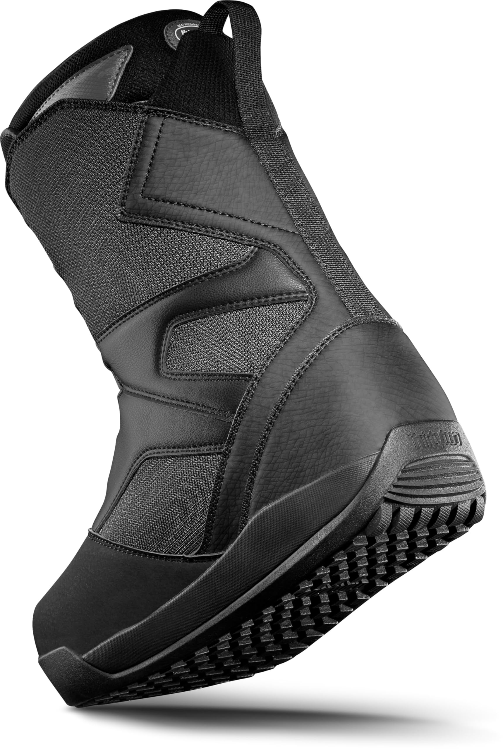Amazon | ThirtyTwo STW ダブルボアスノーボードブーツ - デュアル