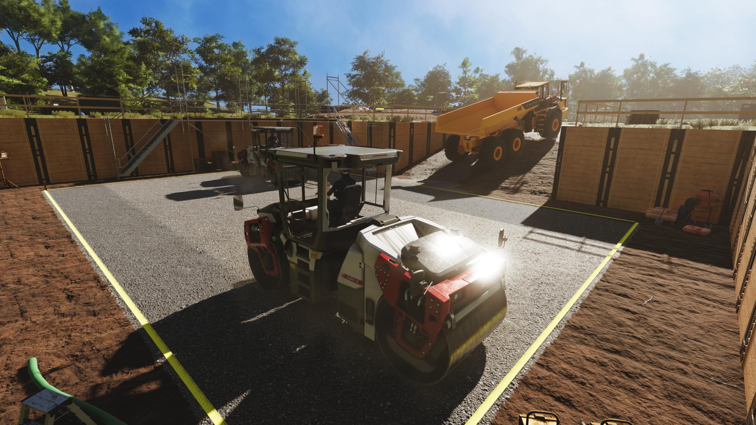Bau-Simulator: Evolution Collectors Edition - PC