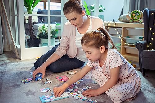 Miniatura 4 de Trefl Rompecabezas de 1500 piezas, collage Just Cat Things, mascotas, gatos y gatitos, collage de animales, rompecabezas para adultos, 26145