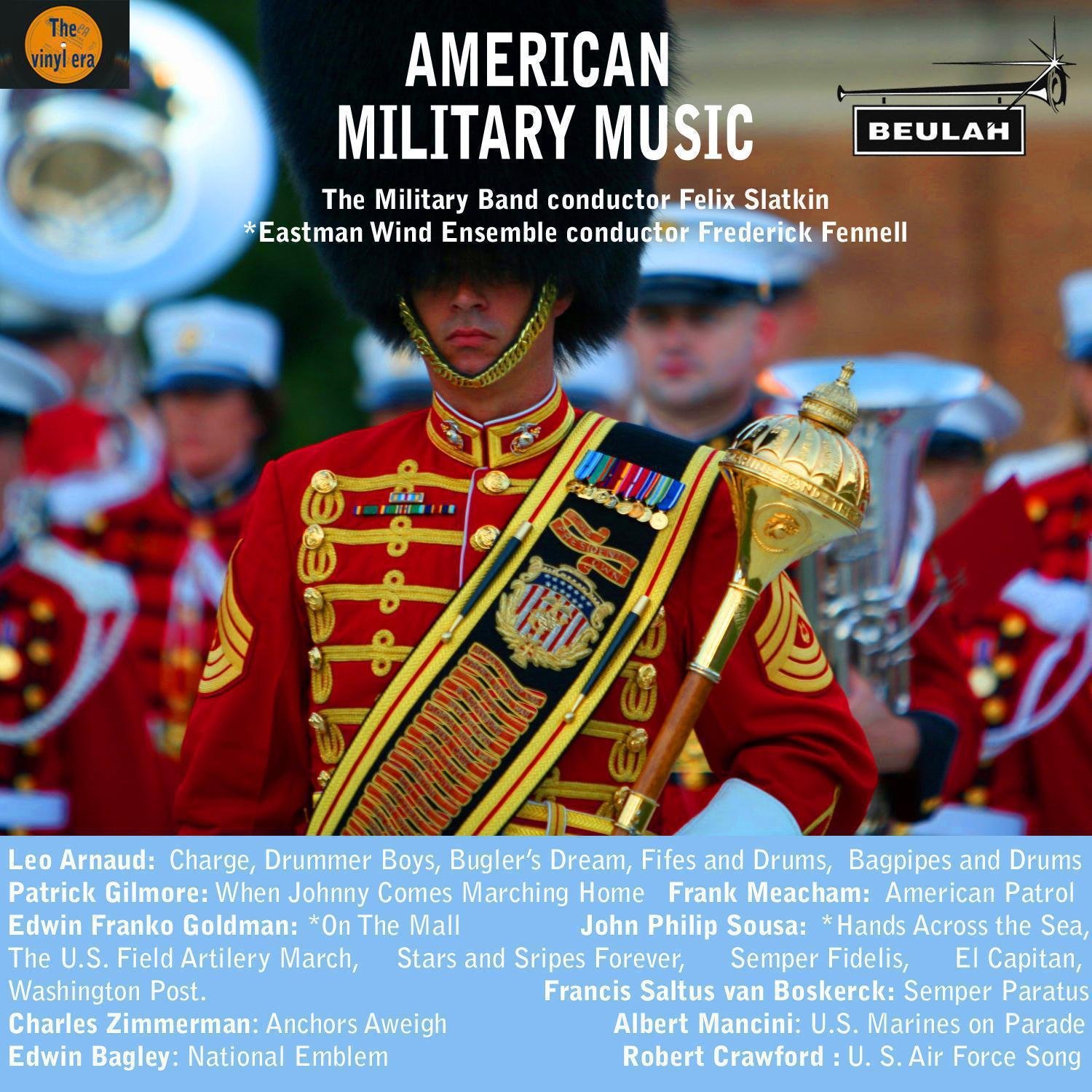 The Military Band