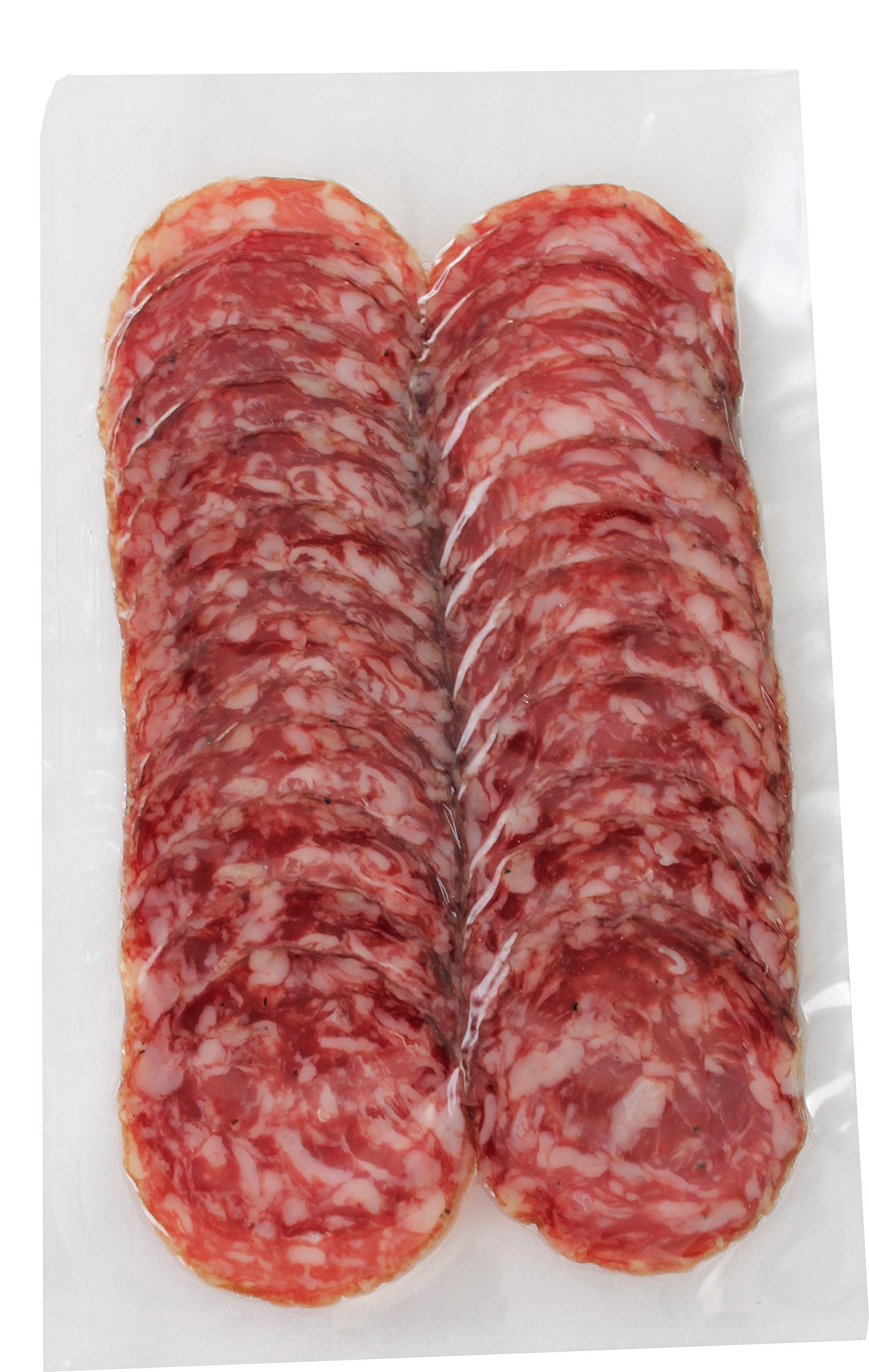 IGLESIAS - Pack de Ibéricos Loncheados 500 G, 5 Unidades de 100 G