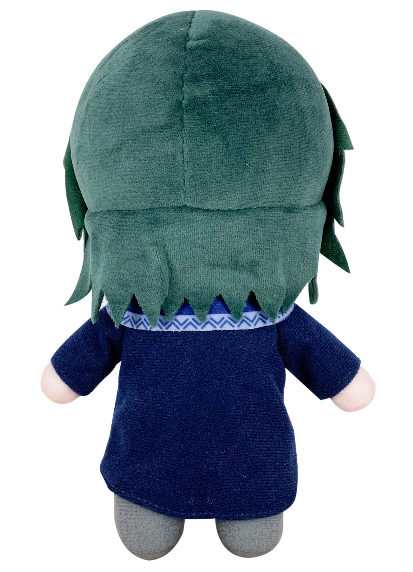 【限定 1点】HUNTER × HUNTER フェイタン 10cm ぬいぐるみ 限定 1点】HUNTER × HUNTER フェイタン 10cm ぬいぐるみ