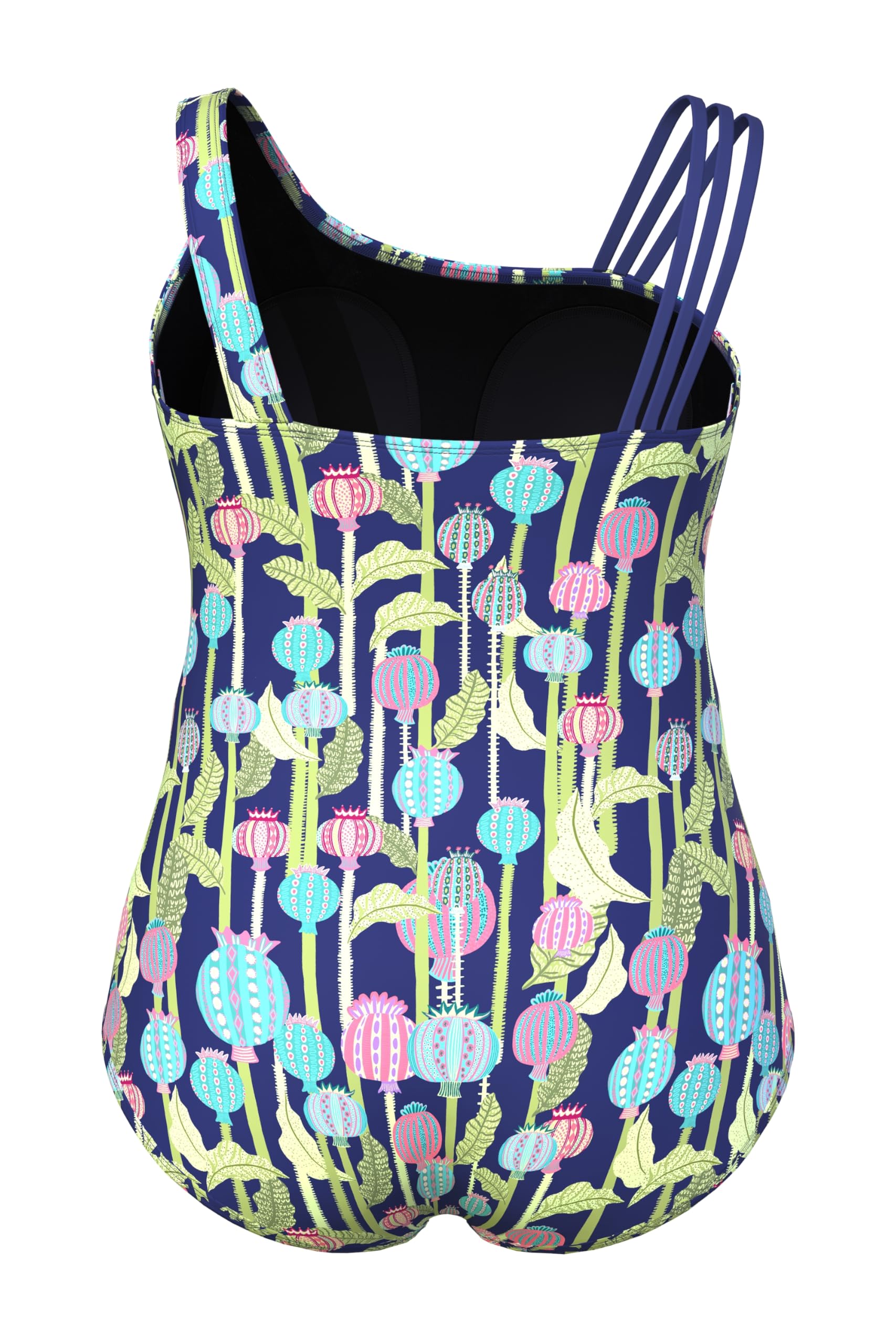 Ulla Popken Donna Costume Intero