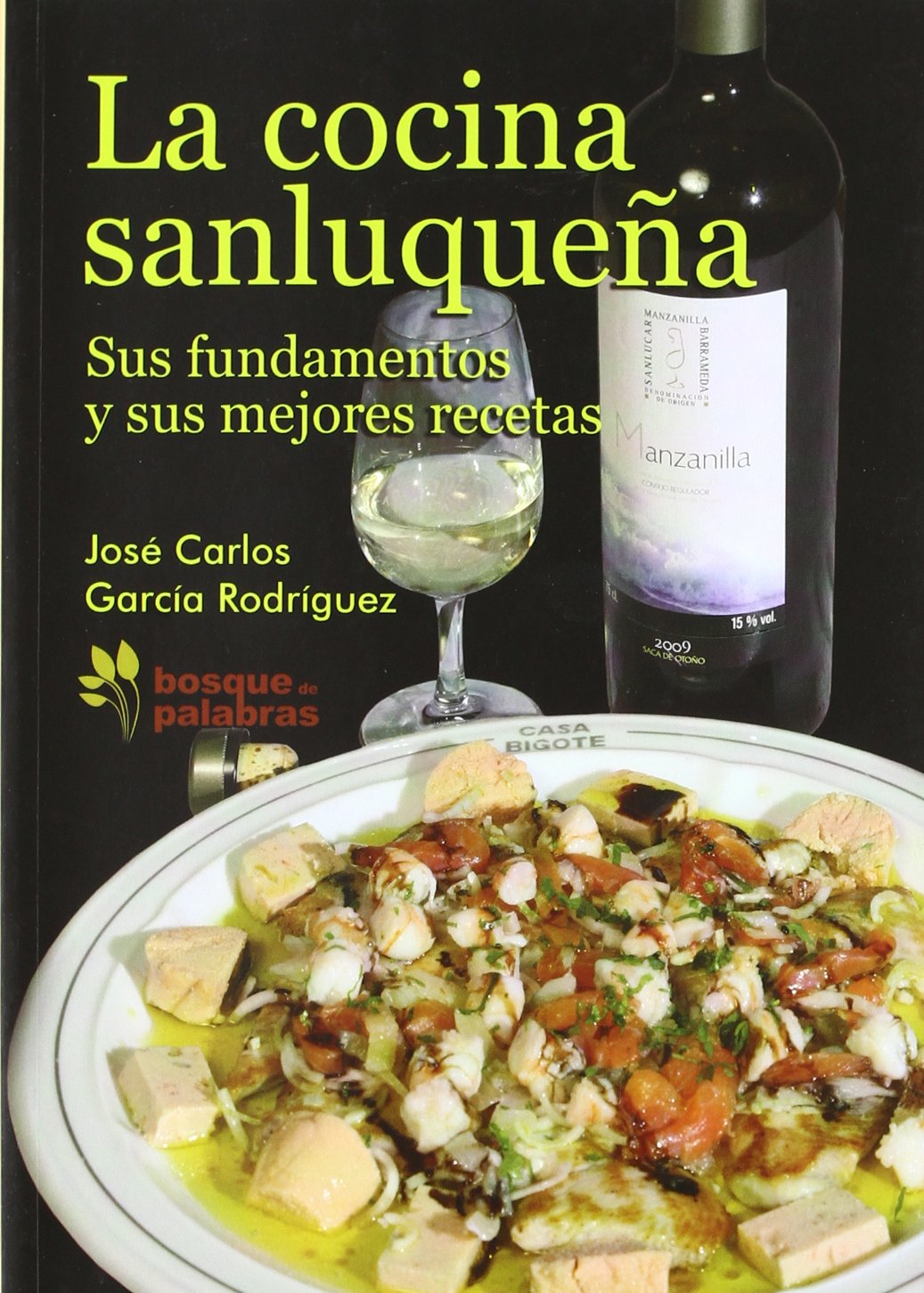 COCINA SANLUQUE?A (SIN COLECCION)