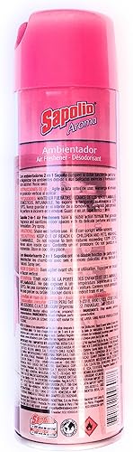 Miniatura 2 de AMBIENTADOR DE AIRE, AMBIENTADOR 360 ML, 12.2 FL OZ, BABY LULLABY, ARULLOS DE BEBE, 3 PACK