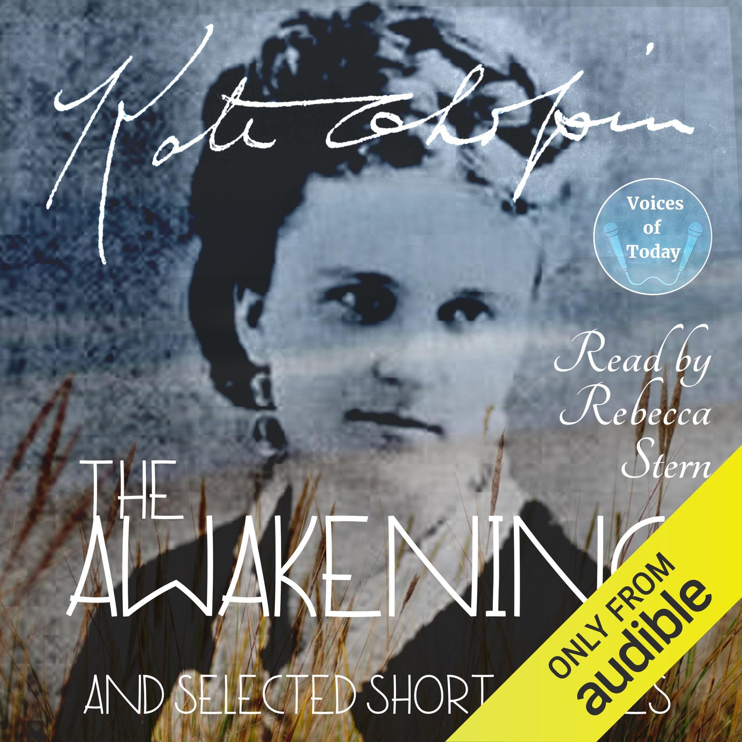 The Awakening and Selected Short Stories