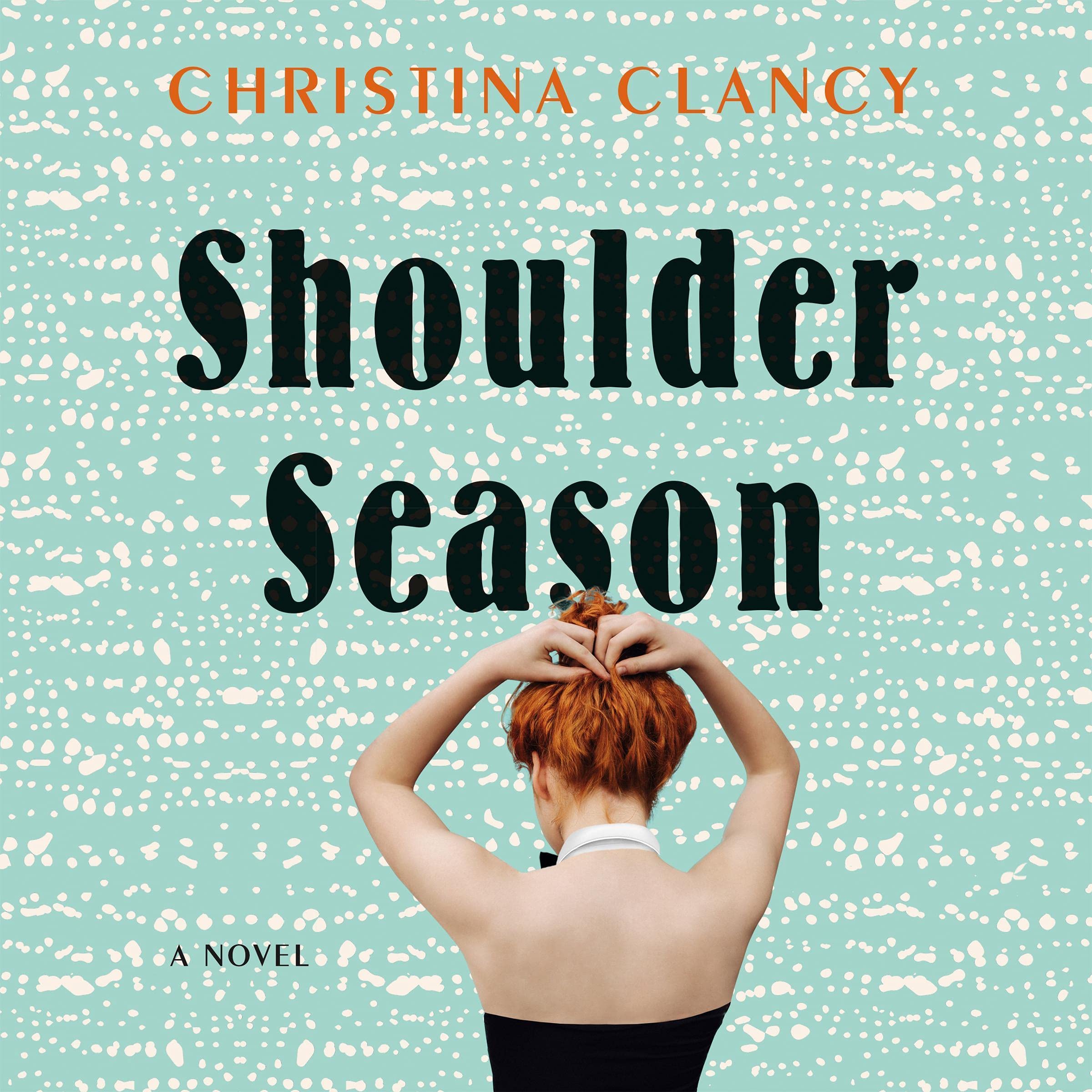 Cover art for Shoulder Season