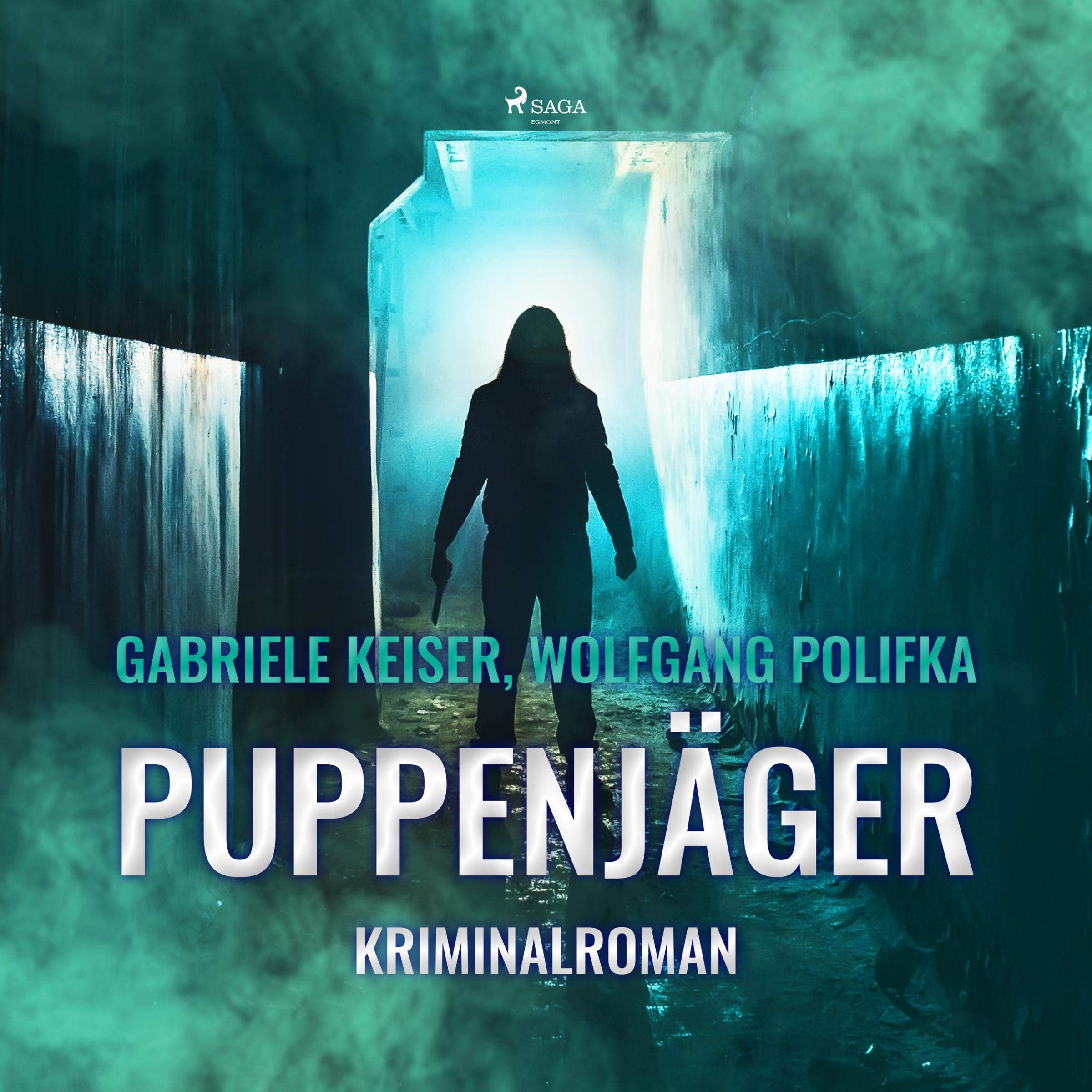 Cover art for Puppenjäger