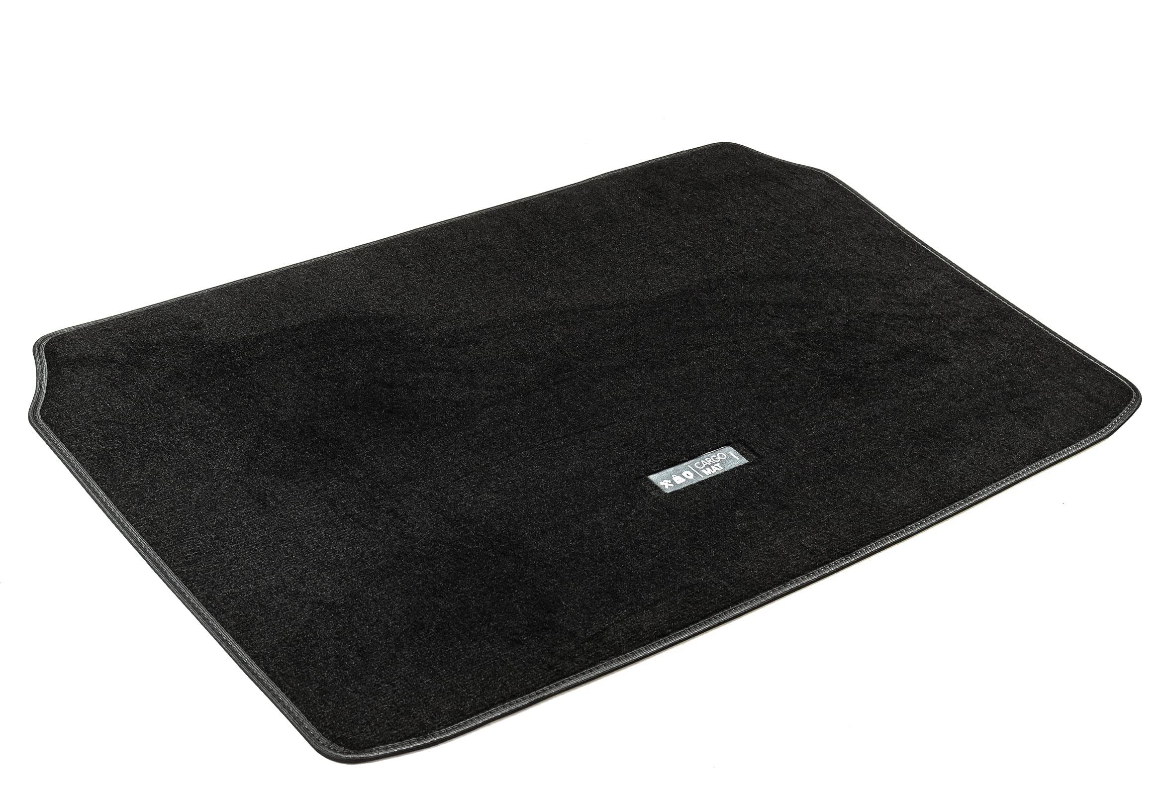 MTM BA-1290 Car Boot Protector for Vauxhall Mokka/eMokka 02.2021