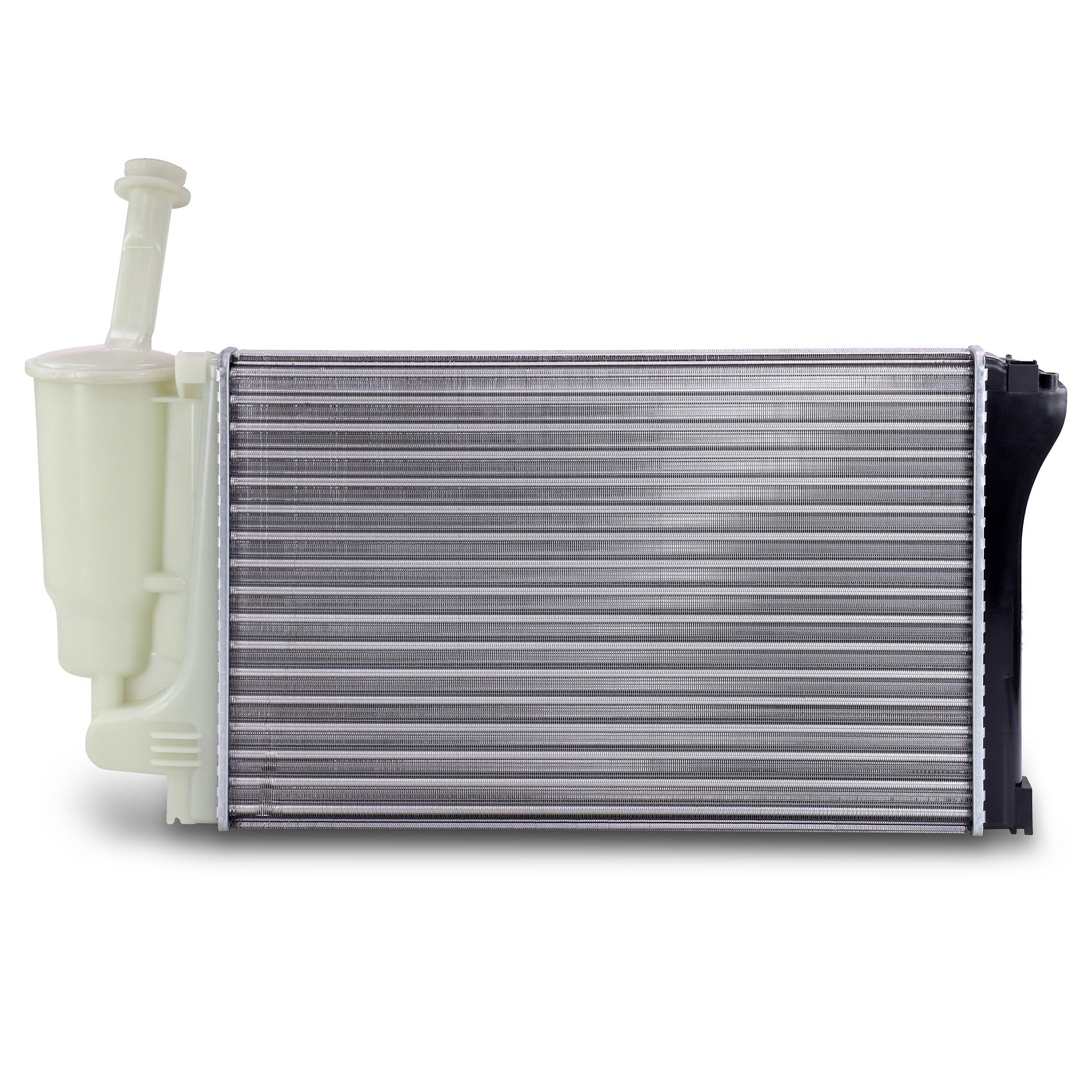 1x Radiatore acqua motore compatibile con FIAT PANDA (169_), | Compatibile con: FIAT PANDA, PANDA Kasten/Schrägheck