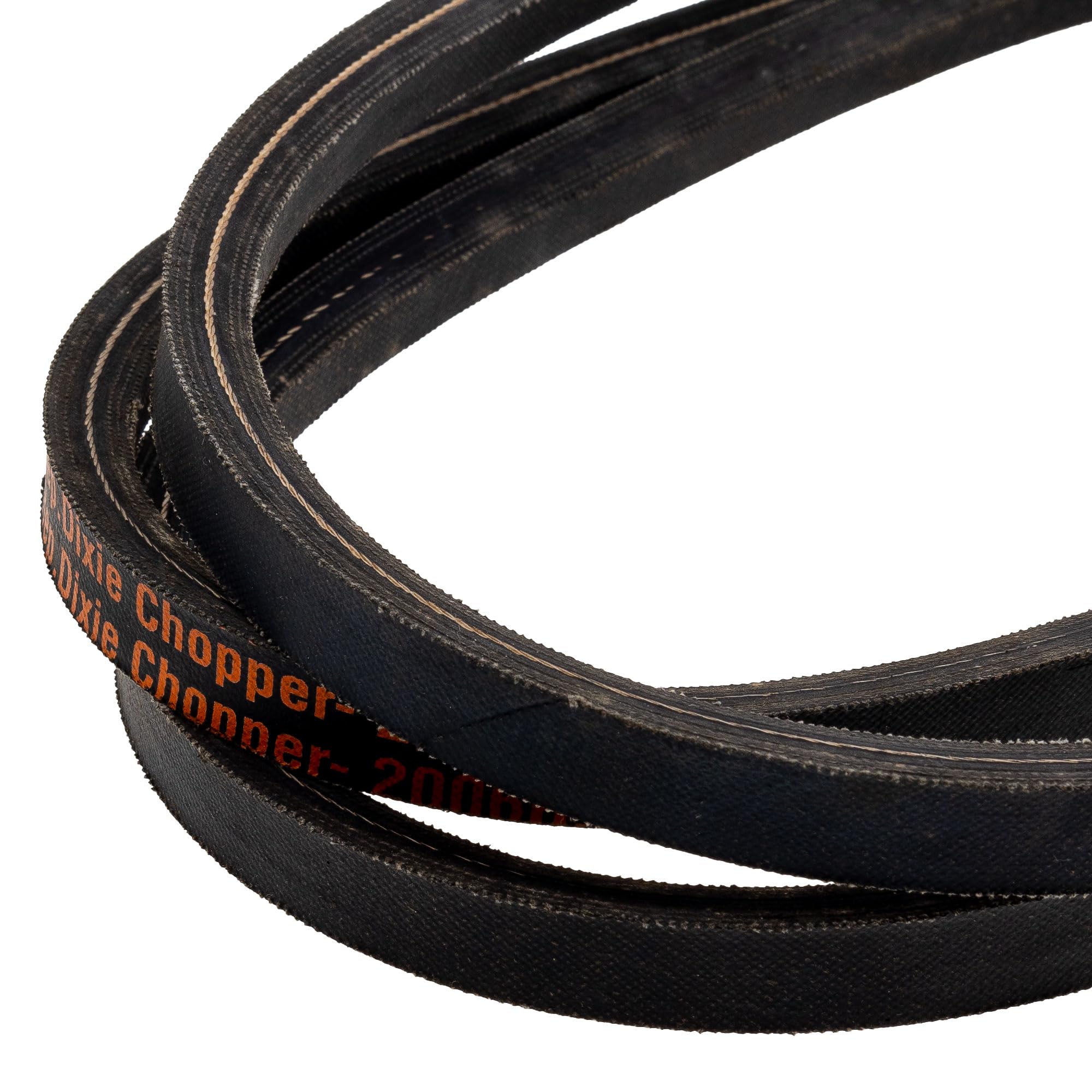 Amazon.com: SureFit Deck Drive Belt Replacement for Dixie