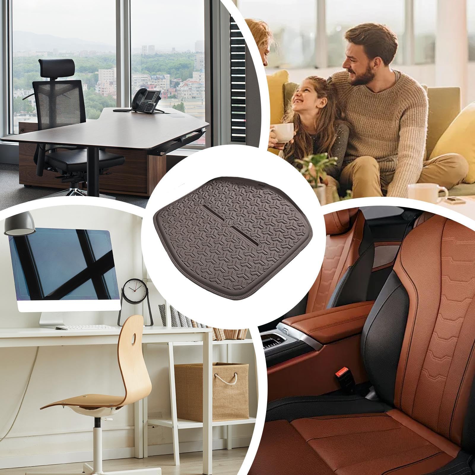 ジェル強化シートクッション Amazon.co.jp: サマーゼリージェル