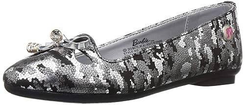 Barbie Girls Ballet Flats
