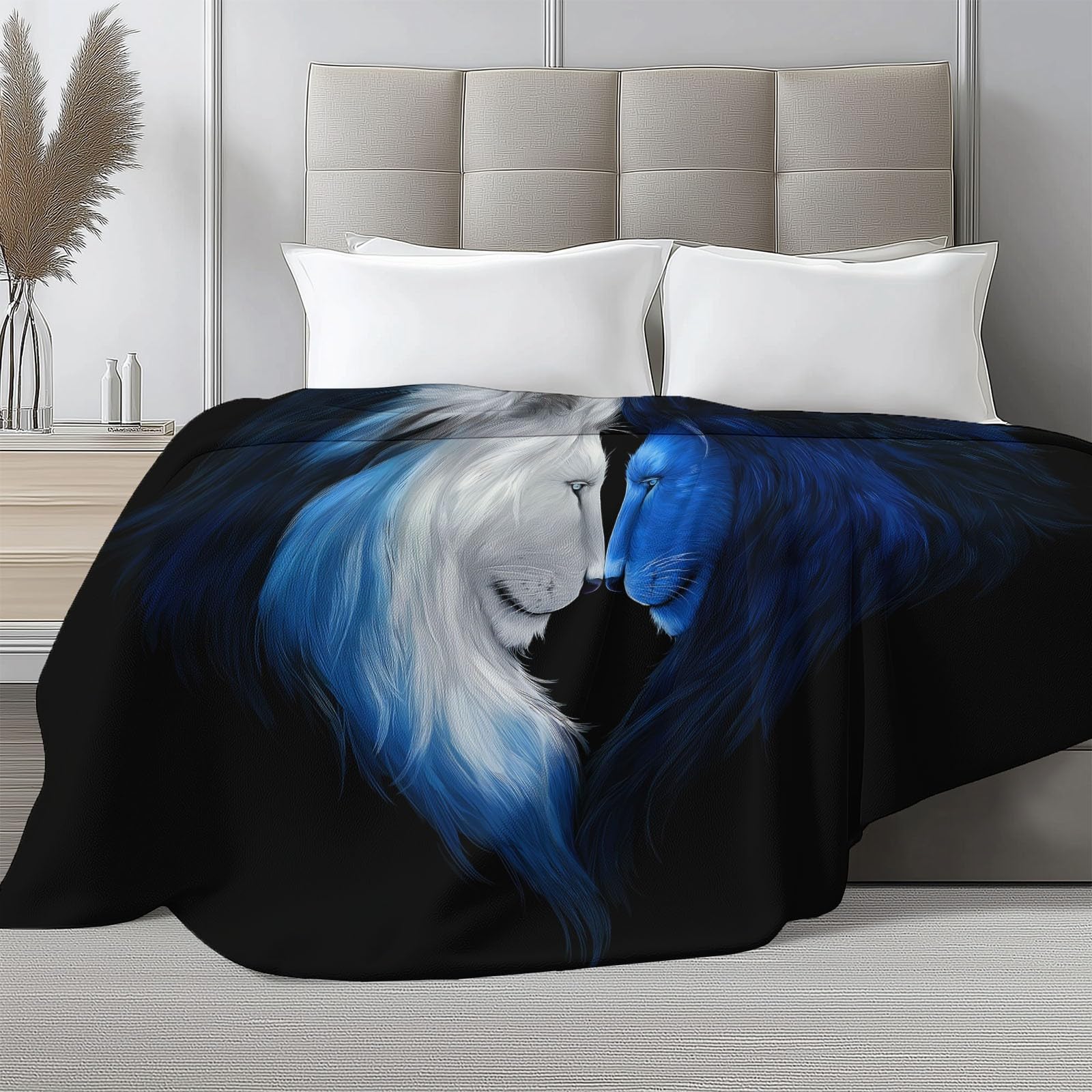 Ciepły flanelowy koc typu sherpa 180 x 200 cm, miękki, przytulny, pluszowy, flanelowy, polarowy, 180 x 200 cm, dla dziewcząt, dzieci, dorosłych, na kanapę, podróż
