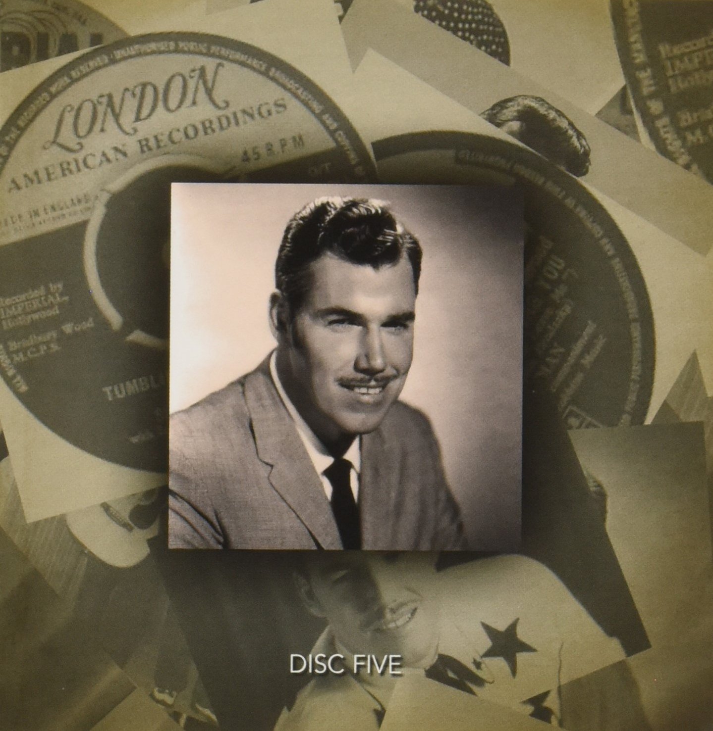 Slim Whitman - Fourteen Classic Albums
