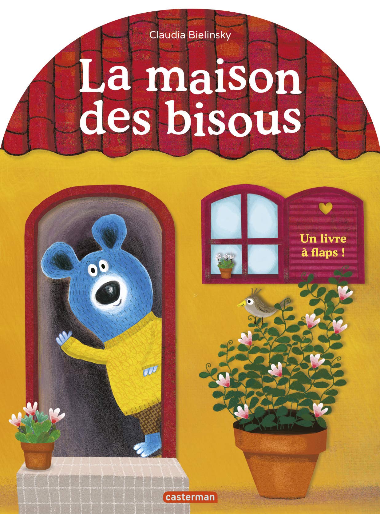 La maison des bisous: NE2017