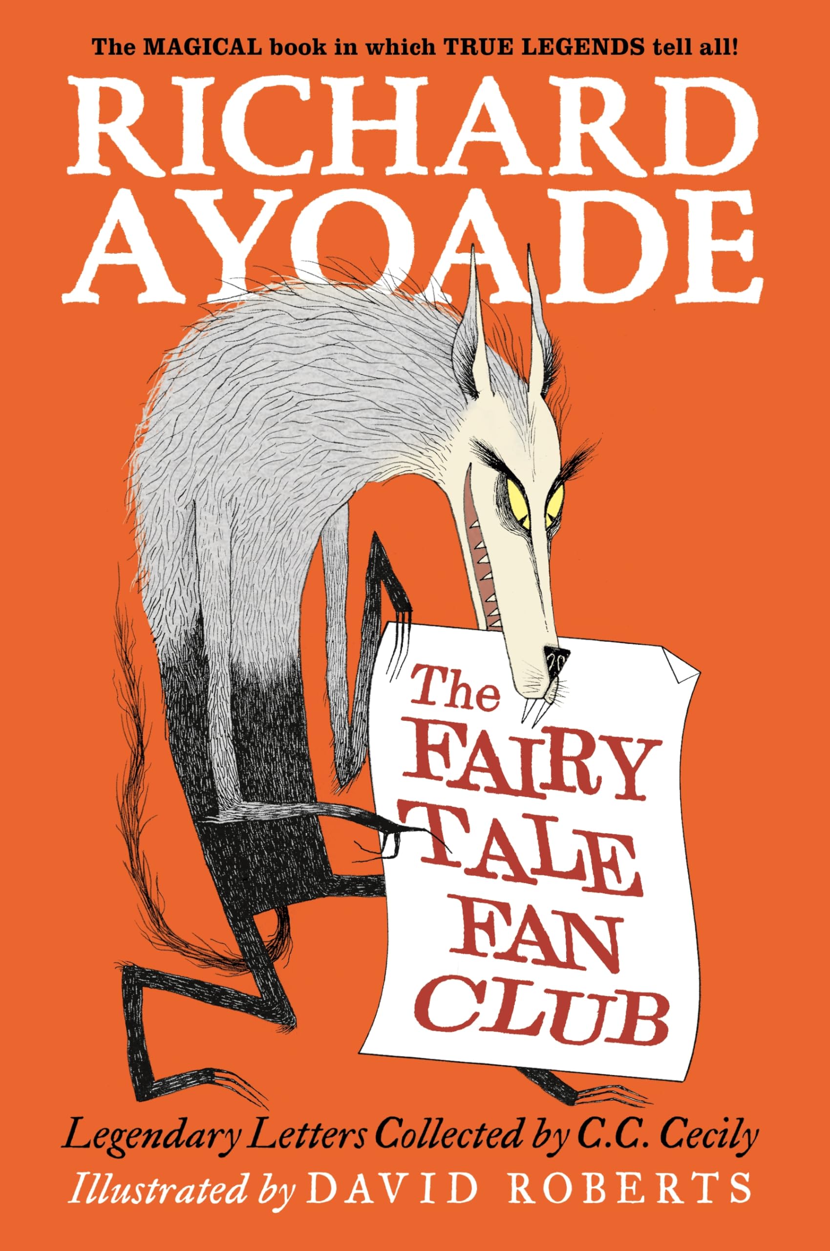 Fairy Tale Fan Club