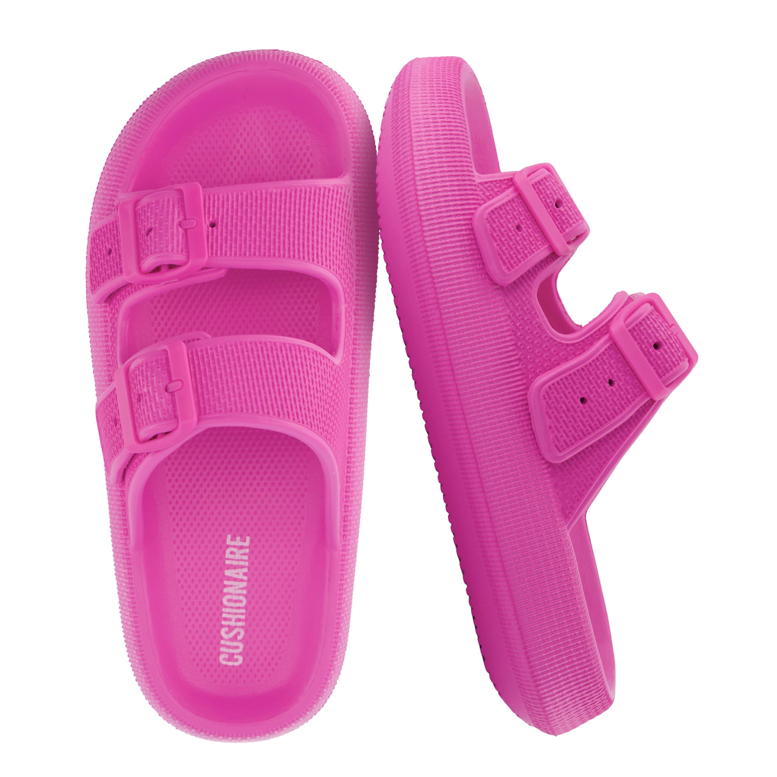 Fame womens Slide Sandal