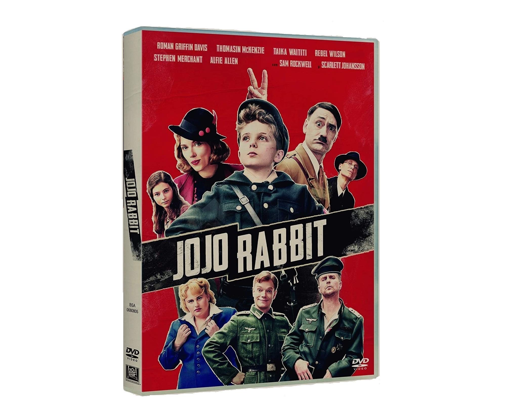 JoJo Rabbit